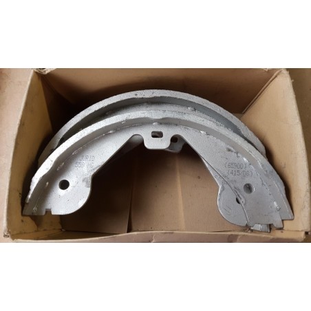 Mâchoires De Frein Pour Frein De Stationnement VAG 7L0698525  Pièce d'origine oem
