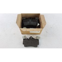 Plaquettes De Freins VAG 7L5698451  Pièce d'origine oem