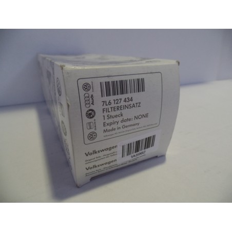 Filtre À Carburant VAG 7L6127434 Pièce d'origine oem Filtre À Carburant VAG 7L6127434 Pièce d'origine oem