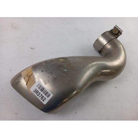 Embout D''Échappement VAG 7L6253682F Pièce d'origine oem Embout D''Échappement VAG 7L6253682F Pièce d'origine oem