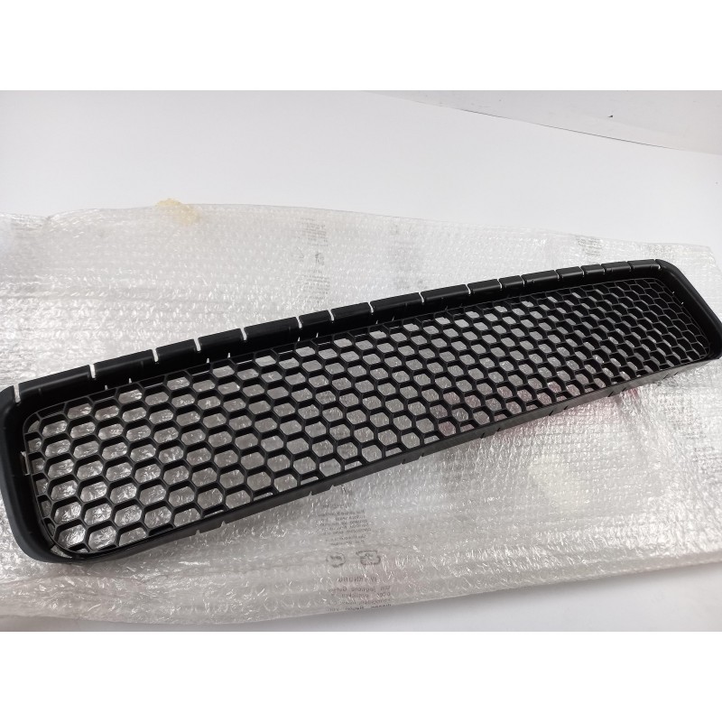 Grille De Ventilation
