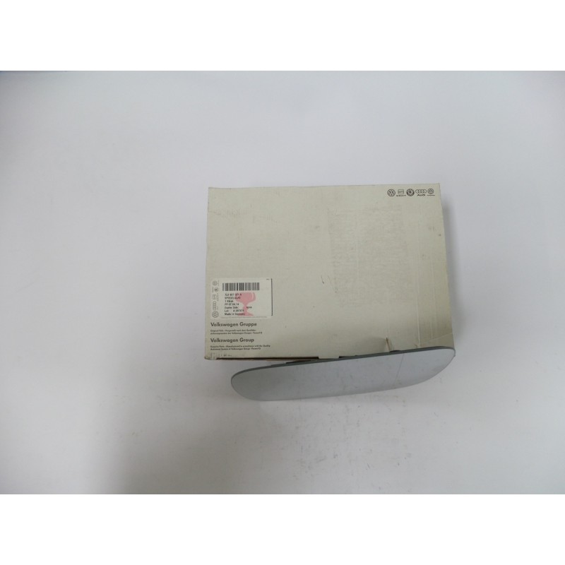 Glace De Rétroviseur Extérieur VAG 7L6857521A  Pièce d'origine oem
