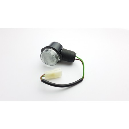 Lumière Pour Rétroviseur Extérieur VAG 7L6945292 Pièce d'origine oem Lumière Pour Rétroviseur Extérieur VAG 7L6945292 Pièce d'origine oem