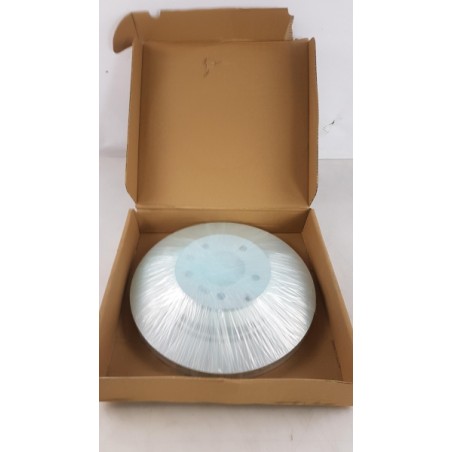 Disque De Frein (1 Pièce) VAG 7L8615601E Pièce d'origine oem Disque De Frein (1 Pièce) VAG 7L8615601E Pièce d'origine oem
