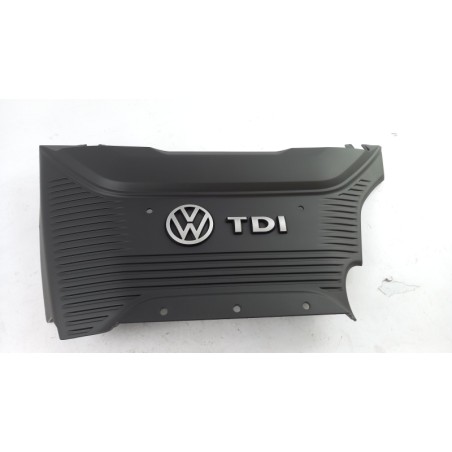 Couvercle De Moteur VAG 7LA801575NNE Pièce d'origine oem Couvercle De Moteur VAG 7LA801575NNE Pièce d'origine oem