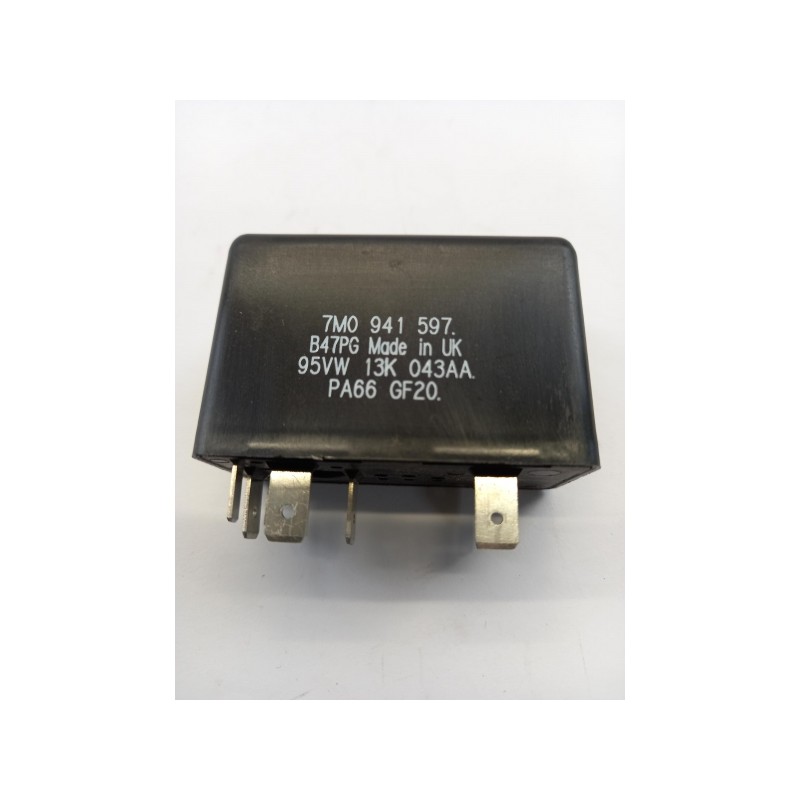 Relais VAG 7M0941597  Pièce d'origine oem