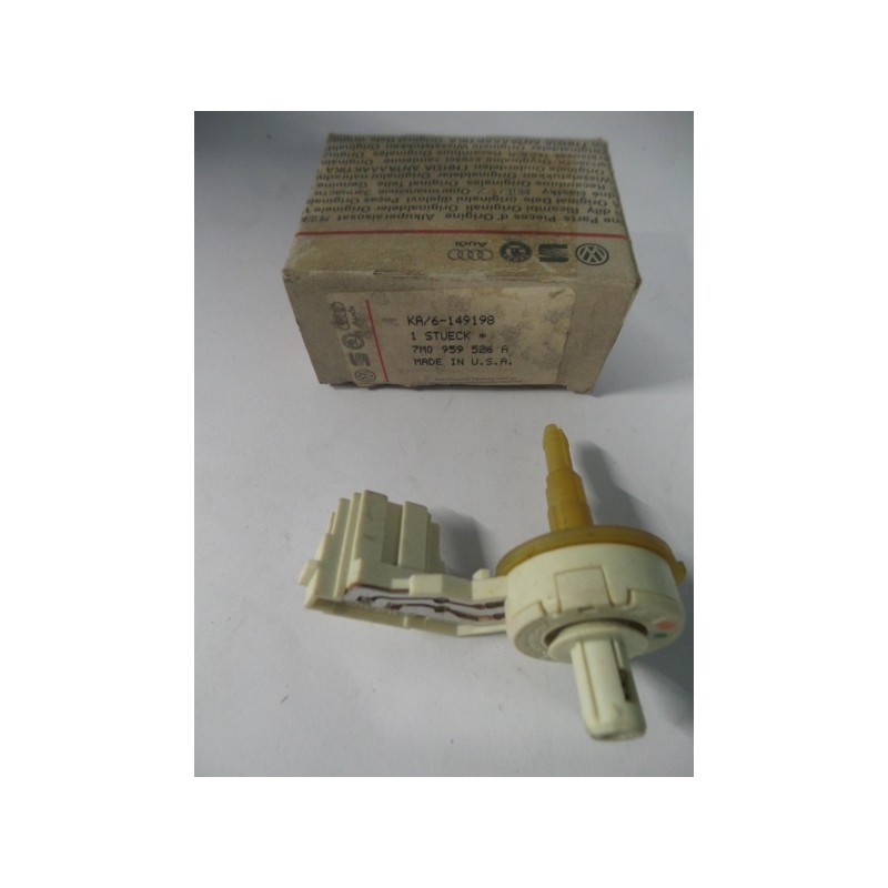 Commutateur De Ventilateur