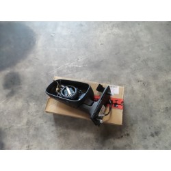 Boîtier De Rétroviseur Extérieur VAG 7M1857507T01C  Pièce d'origine oem