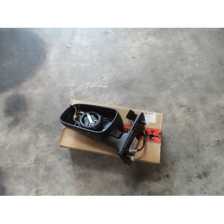 Boîtier De Rétroviseur Extérieur VAG 7M1857507T01C Pièce d'origine oem Boîtier De Rétroviseur Extérieur VAG 7M1857507T01C Pièce d'origine oem