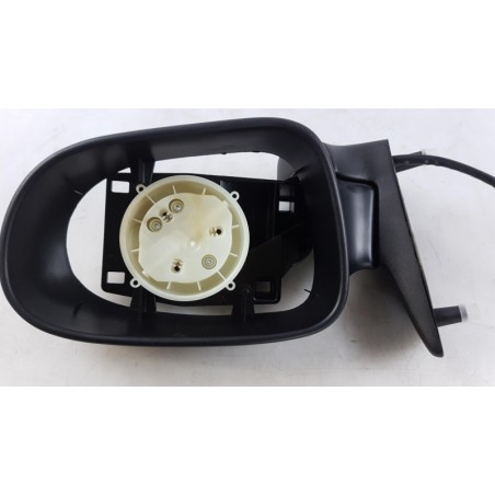 Boîtier De Rétroviseur Extérieur VAG 7M1857508E01C Pièce d'origine oem Boîtier De Rétroviseur Extérieur VAG 7M1857508E01C Pièce d'origine oem
