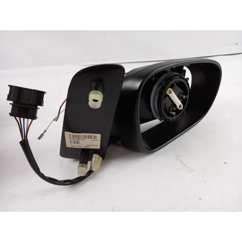 Boîtier De Rétroviseur Extérieur VAG 7M1857508F01C  Pièce d'origine oem