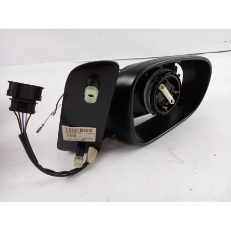 Boîtier De Rétroviseur Extérieur VAG 7M1857508F01C Pièce d'origine oem Boîtier De Rétroviseur Extérieur VAG 7M1857508F01C Pièce d'origine oem