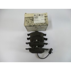 Plaquettes De Freins VAG 7M3698151  Pièce d'origine oem