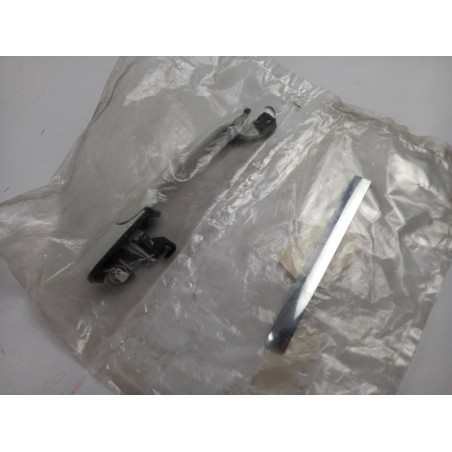 Poignée De Porte VAG 7M3839205BGRU Pièce d'origine oem Poignée De Porte VAG 7M3839205BGRU Pièce d'origine oem