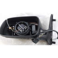 Boîtier De Rétroviseur Extérieur VAG 7M3857507J01C  Pièce d'origine oem