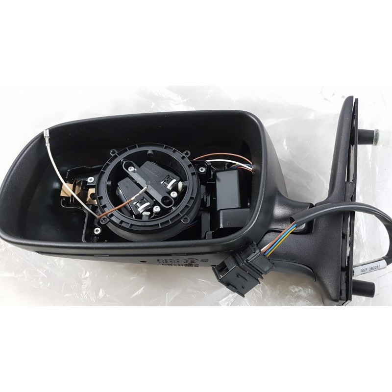 Boîtier De Rétroviseur Extérieur VAG 7M3857507J01C  Pièce d'origine oem