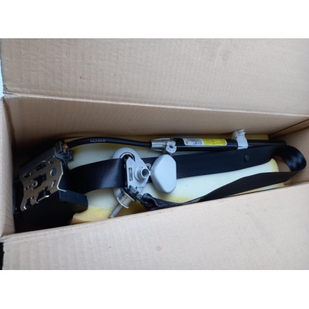 Ceinture De Sécurité VAG 7M3857705041 Pièce d'origine oem Ceinture De Sécurité VAG 7M3857705041 Pièce d'origine oem