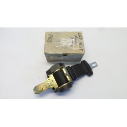 Ceinture De Sécurité VAG 7M3857809041  Pièce d'origine oem