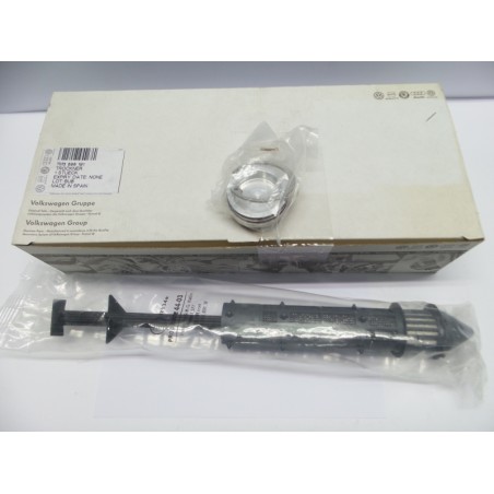 Déshydrateur De Climatisation VAG 7M3898191 Pièce d'origine oem Déshydrateur De Climatisation VAG 7M3898191 Pièce d'origine oem