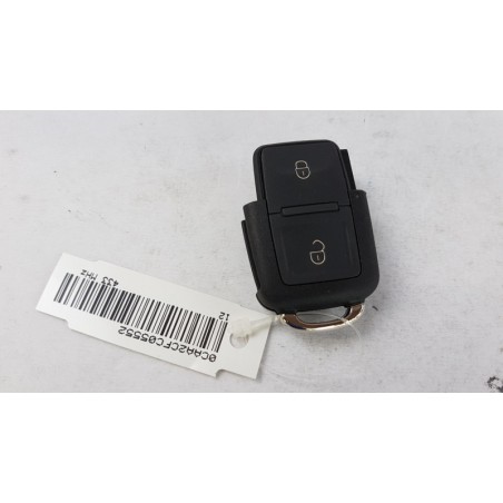 Télécommande VAG 7M3959753F  Pièce d'origine oem