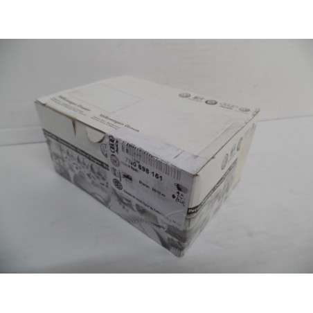 Plaquettes De Freins VAG 7N0698151 Pièce d'origine oem Plaquettes De Freins VAG 7N0698151 Pièce d'origine oem