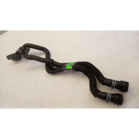 Tuyau De Radiateur VAG 7N0819350B Pièce d'origine oem Tuyau De Radiateur VAG 7N0819350B Pièce d'origine oem