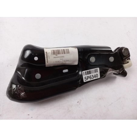 Guide À Rouleaux Pour Porte Coulissante VAG 7N0843398D  Pièce d'origine oem