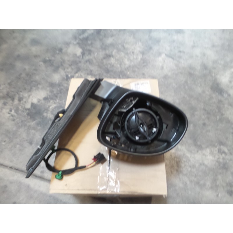 Boîtier De Rétroviseur Extérieur VAG 7N1857507C9B9  Pièce d'origine oem