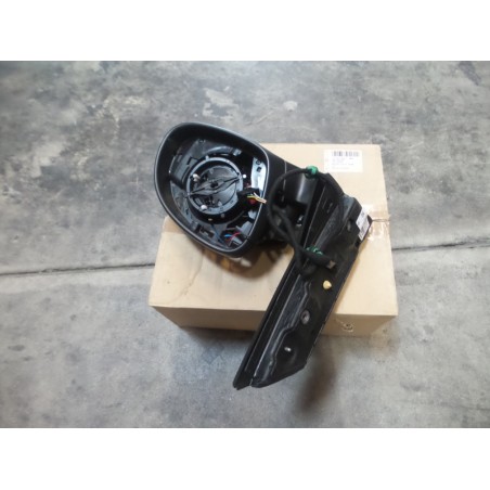 Boîtier De Rétroviseur Extérieur VAG 7N1857508C9B9 Pièce d'origine oem Boîtier De Rétroviseur Extérieur VAG 7N1857508C9B9 Pièce d'origine oem