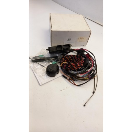 Kit Électrique De Crochet D''Attelage VAG 7N5055203  Pièce d'origine oem