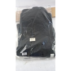 Ensemble De Tapis De Sol VAG 7N5061675041  Pièce d'origine oem