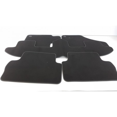 Ensemble De Tapis De Sol VAG 7N5061675AA041  Pièce d'origine oem