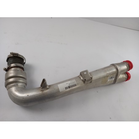Tuyau D''Admission Du Turbocompresseur VAG 7P0145941A Pièce d'origine oem Tuyau D''Admission Du Turbocompresseur VAG 7P0145941A Pièce d'origine oem