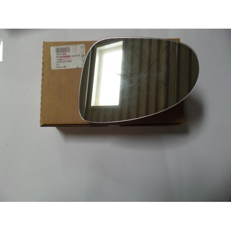 Glace De Rétroviseur Extérieur VAG 7P6857521A Pièce d'origine oem Glace De Rétroviseur Extérieur VAG 7P6857521A Pièce d'origine oem