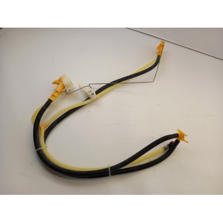 Tuyau De Carburant VAG 7P6919715 Pièce d'origine oem Tuyau De Carburant VAG 7P6919715 Pièce d'origine oem