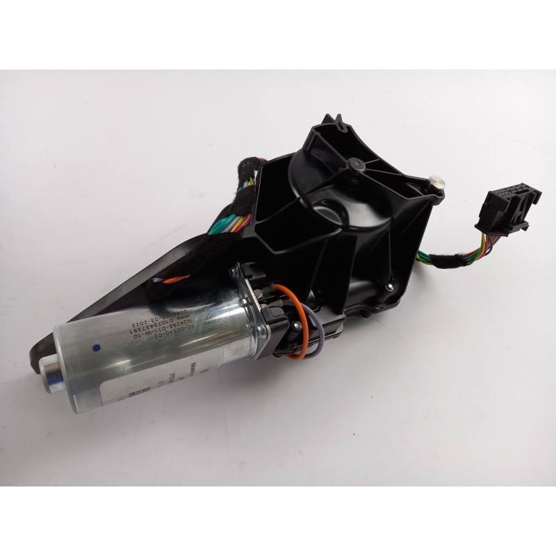 Moteur Électrique VAG 7T0843460B  Pièce d'origine oem