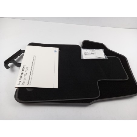 Ensemble De Tapis De Sol VAG 7T1061275WGK Pièce d'origine oem Ensemble De Tapis De Sol VAG 7T1061275WGK Pièce d'origine oem