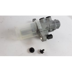 Maître-Cylindre Pour Freins VAG 80A611021  Pièce d'origine oem