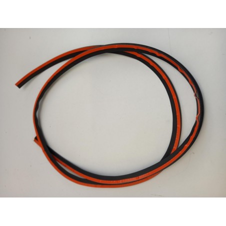 Joint Pour Pare-Brise VAG 80A853306 Pièce d'origine oem Joint Pour Pare-Brise VAG 80A853306 Pièce d'origine oem