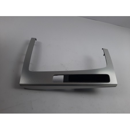 Partie/Garniture De La Console Centrale VAG 80C863969AXT2 Pièce d'origine oem Partie/Garniture De La Console Centrale VAG 80C863969AXT2 Pièce d'origine oem