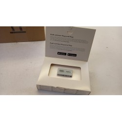 Bouchon VAG 81A051629  Pièce d'origine oem