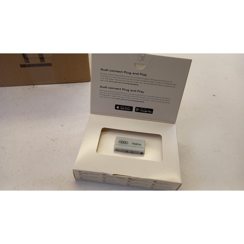 Bouchon VAG 81A051629  Pièce d'origine oem