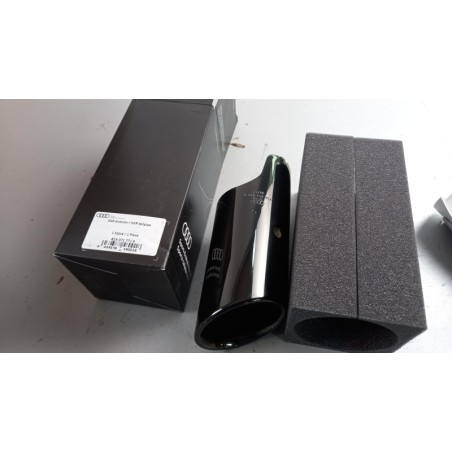 Embout D''Échappement VAG 81A071771A Pièce d'origine oem Embout D''Échappement VAG 81A071771A Pièce d'origine oem