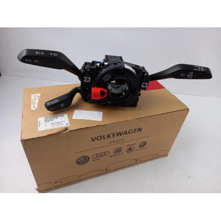 Commutateur De Colonne De Direction VAG 82A953521BE Pièce d'origine oem Commutateur De Colonne De Direction VAG 82A953521BE Pièce d'origine oem