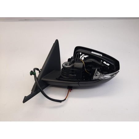 Boîtier De Rétroviseur Extérieur VAG 82B857409E9B9 Pièce d'origine oem Boîtier De Rétroviseur Extérieur VAG 82B857409E9B9 Pièce d'origine oem