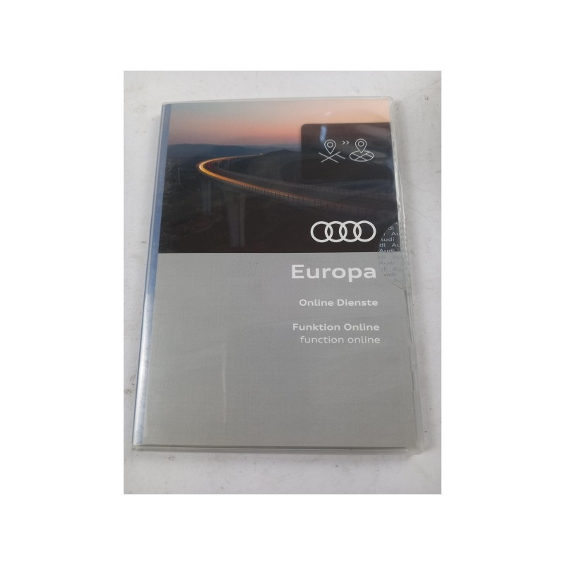 Code D''Activation VAG 83A051850C16F  Pièce d'origine oem