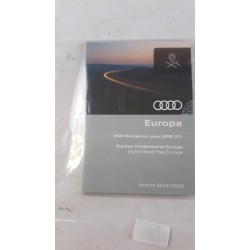 Code D''Activation VAG 83A06088416F  Pièce d'origine oem