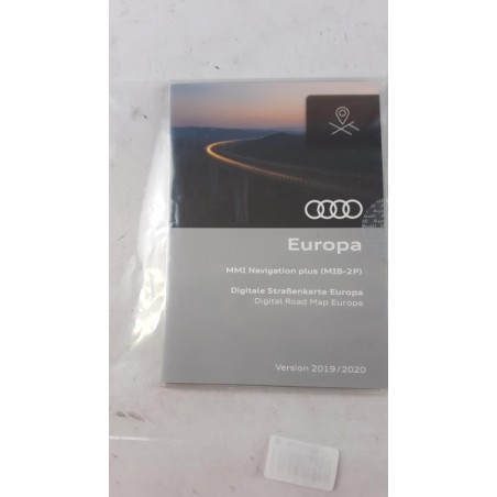 Code D''Activation VAG 83A06088416F Pièce d'origine oem Code D''Activation VAG 83A06088416F Pièce d'origine oem