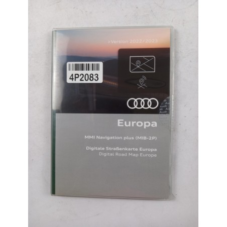 Code D''Activation VAG 83A060885AK2DE Pièce d'origine oem Code D''Activation VAG 83A060885AK2DE Pièce d'origine oem