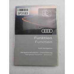 Code D''Activation VAG 83A063192  Pièce d'origine oem